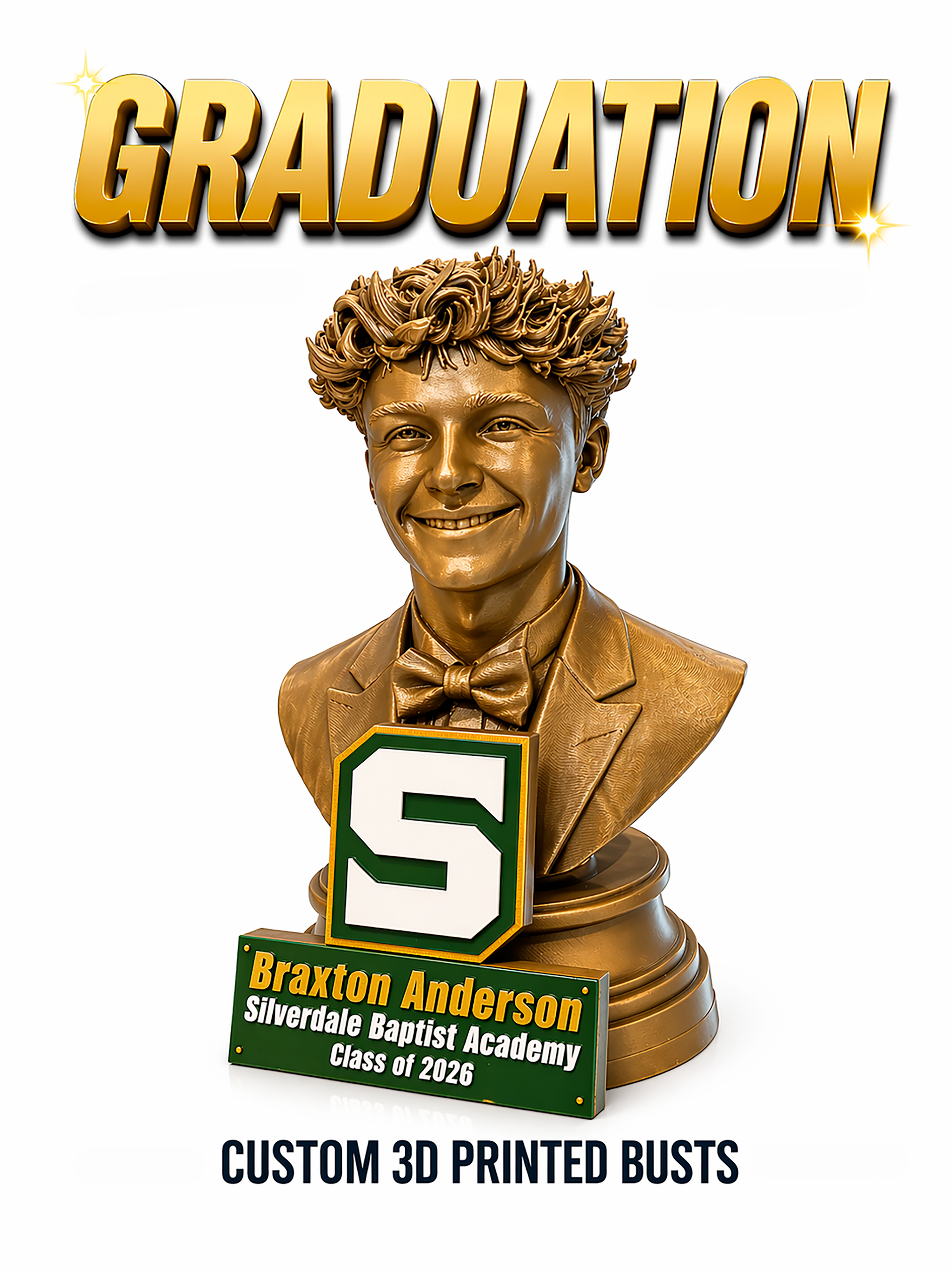 Graduation & Formals