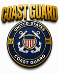 US Coast Guard-style Bust