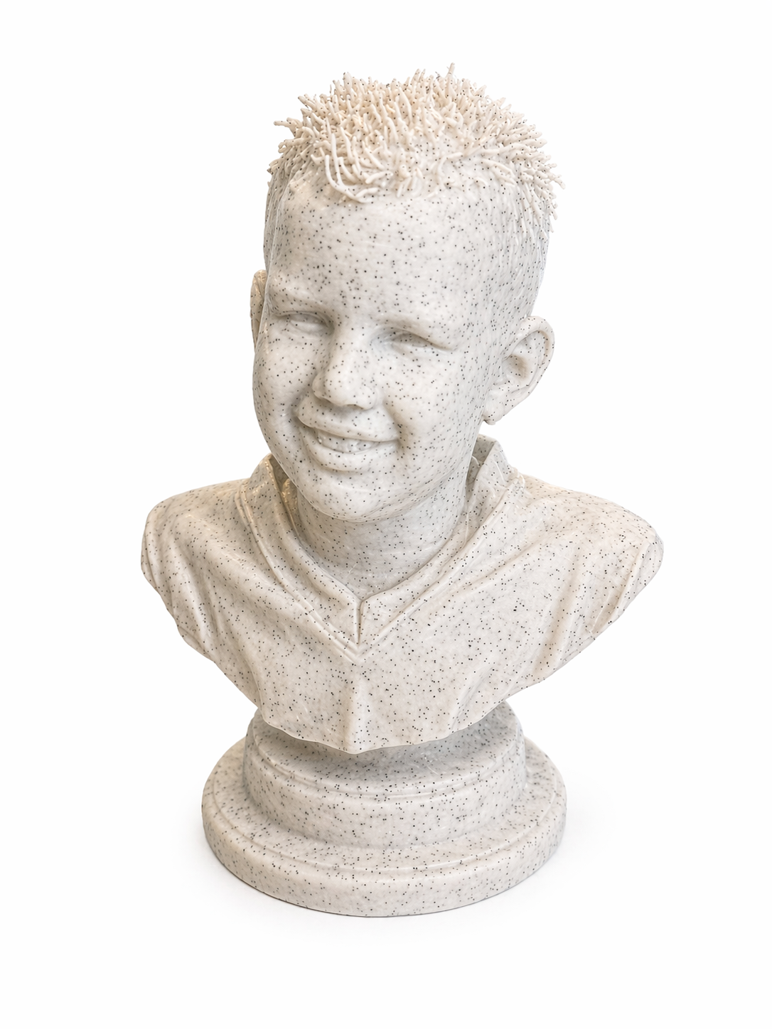 Standard Bust