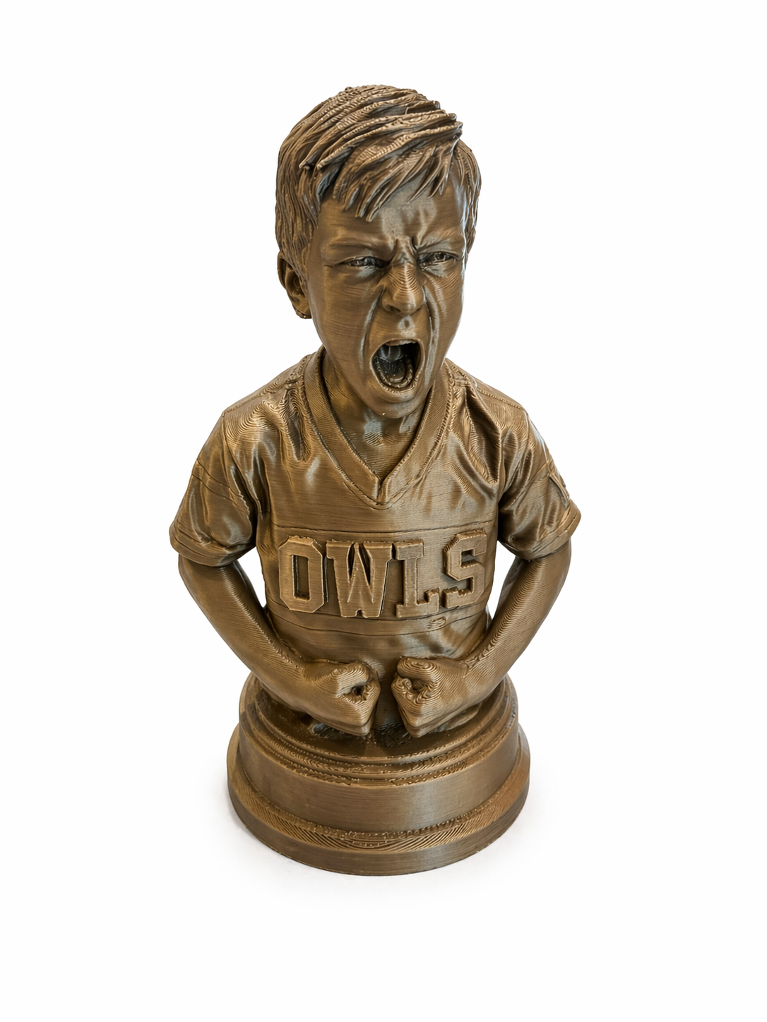 Standard Bust