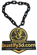 9" Hype Chains
