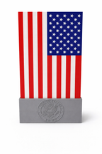US Air Force-style Bust