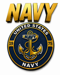 US Navy-style Bust