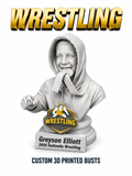 Wrestling